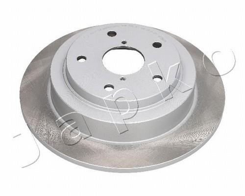 Japko 61703C Rear brake disc, non-ventilated 61703C: Buy near me in Poland at 2407.PL - Good price!