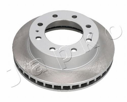 Japko 60008C Front brake disc ventilated 60008C: Buy near me in Poland at 2407.PL - Good price!