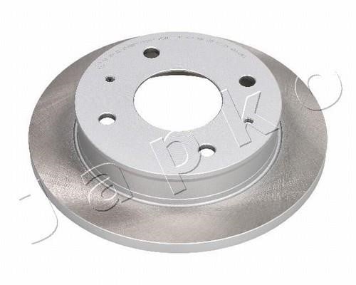 Japko 60587C Unventilated front brake disc 60587C: Buy near me at 2407.PL in Poland at an Affordable price!