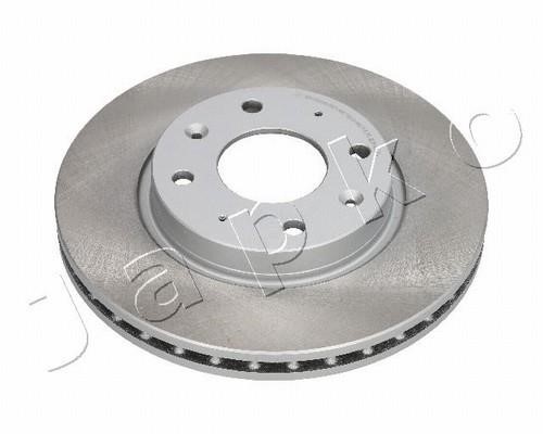 Japko 60K17C Front brake disc ventilated 60K17C: Buy near me in Poland at 2407.PL - Good price!