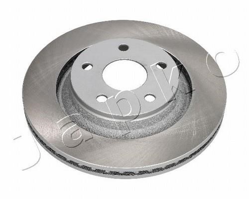 Japko 60932C Front brake disc ventilated 60932C: Buy near me in Poland at 2407.PL - Good price!