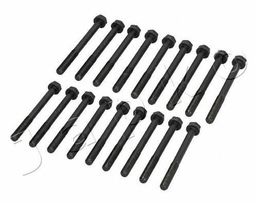 Japko 115900 Cylinder head bolt (cylinder head) 115900: Buy near me at 2407.PL in Poland at an Affordable price!