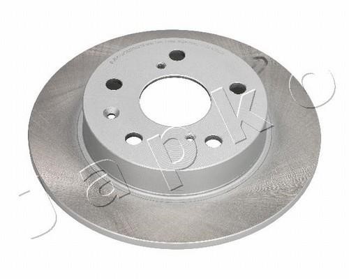Japko 61804C Rear brake disc, non-ventilated 61804C: Buy near me in Poland at 2407.PL - Good price!