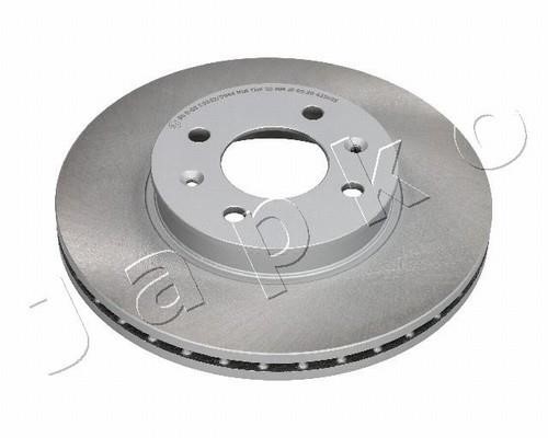 Japko 60K18C Front brake disc ventilated 60K18C: Buy near me in Poland at 2407.PL - Good price!