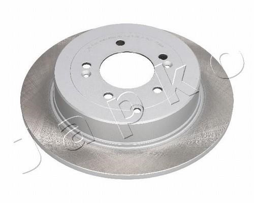 Japko 61H18C Rear brake disc, non-ventilated 61H18C: Buy near me at 2407.PL in Poland at an Affordable price!