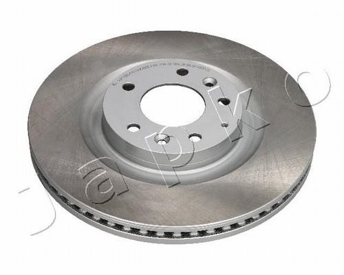 Japko 60352C Front brake disc ventilated 60352C: Buy near me in Poland at 2407.PL - Good price!