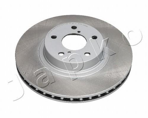 Japko 60711C Front brake disc ventilated 60711C: Buy near me in Poland at 2407.PL - Good price!
