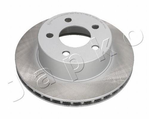 Japko 60097C Front brake disc ventilated 60097C: Buy near me in Poland at 2407.PL - Good price!