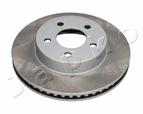 Japko 60991C Front brake disc ventilated 60991C: Buy near me in Poland at 2407.PL - Good price!