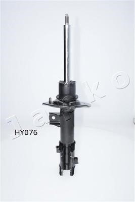 Japko MJHY076 Front right gas oil shock absorber MJHY076: Buy near me in Poland at 2407.PL - Good price!