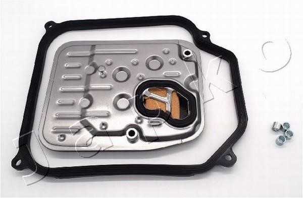 Japko FTJ044 Automatic transmission filter FTJ044: Buy near me at 2407.PL in Poland at an Affordable price!