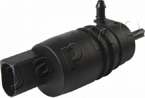 Japko 156W02 Water Pump, window cleaning 156W02: Buy near me in Poland at 2407.PL - Good price!