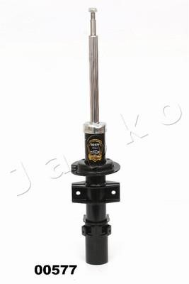 Japko MJ00577 Front oil and gas suspension shock absorber MJ00577: Buy near me in Poland at 2407.PL - Good price!
