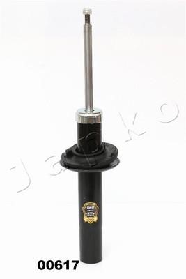 Japko MJ00617 Front oil and gas suspension shock absorber MJ00617: Buy near me in Poland at 2407.PL - Good price!