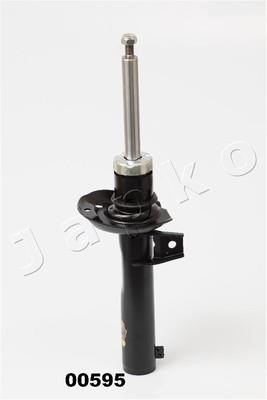 Japko MJ00595 Front oil and gas suspension shock absorber MJ00595: Buy near me in Poland at 2407.PL - Good price!