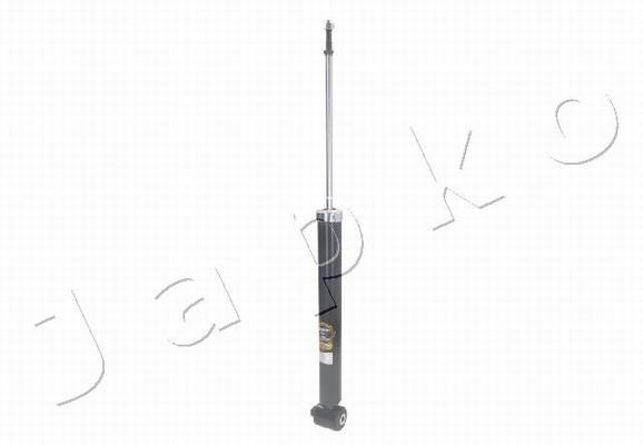 Japko MJ00017 Rear oil and gas suspension shock absorber MJ00017: Buy near me at 2407.PL in Poland at an Affordable price!