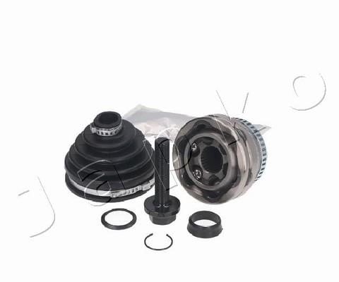Japko 620011 Joint Kit, drive shaft 620011: Buy near me in Poland at 2407.PL - Good price!