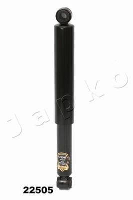 Japko MJ22505 Амортизатор подвески задний масляный MJ22505: Отличная цена - Купить в Польше на 2407.PL!