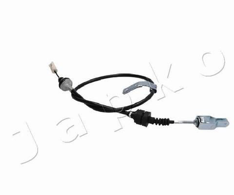 Japko 154129 Cable Pull, clutch control 154129: Buy near me in Poland at 2407.PL - Good price!