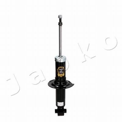 Japko MJ70061 Rear oil and gas suspension shock absorber MJ70061: Buy near me in Poland at 2407.PL - Good price!