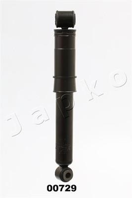 Japko MJ00729 Амортизатор подвески задний MJ00729: Отличная цена - Купить в Польше на 2407.PL!