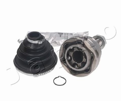 Japko 620016 Joint Kit, drive shaft 620016: Buy near me in Poland at 2407.PL - Good price!