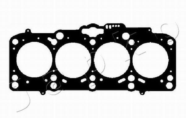 Japko 46908C Gasket, cylinder head 46908C: Buy near me at 2407.PL in Poland at an Affordable price!