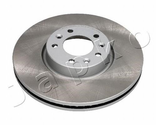 Japko 600623C Front brake disc ventilated 600623C: Buy near me in Poland at 2407.PL - Good price!