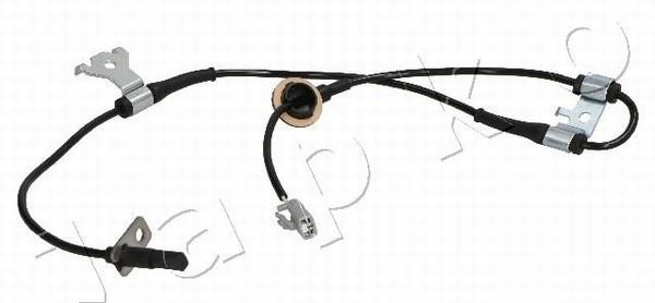 Japko 151834 Sensor, wheel speed 151834: Buy near me at 2407.PL in Poland at an Affordable price!