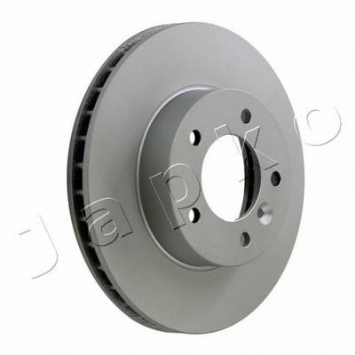 Japko 600338 Front brake disc ventilated 600338: Buy near me at 2407.PL in Poland at an Affordable price!