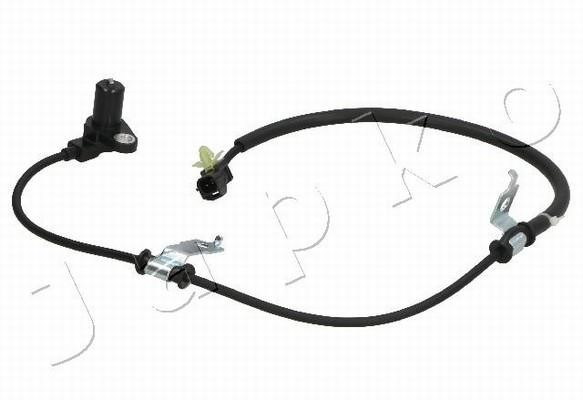 Japko 151573 Sensor, wheel speed 151573: Buy near me at 2407.PL in Poland at an Affordable price!