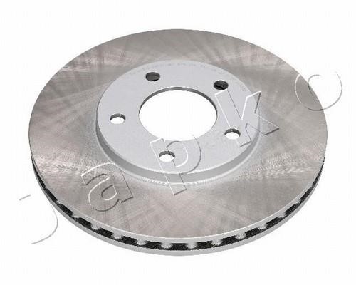Japko 60096C Front brake disc ventilated 60096C: Buy near me in Poland at 2407.PL - Good price!