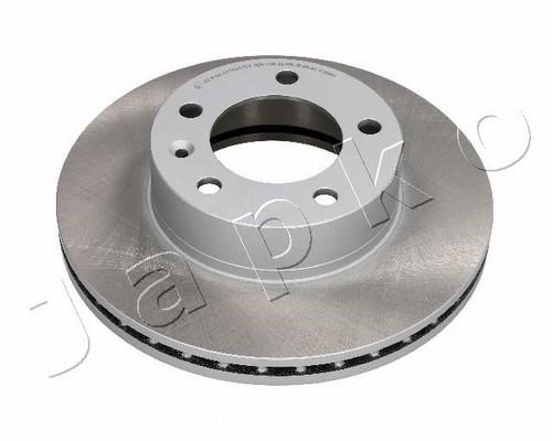 Japko 60120C Front brake disc ventilated 60120C: Buy near me in Poland at 2407.PL - Good price!