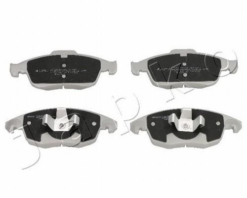 Japko 500603 Brake Pad Set, disc brake 500603: Buy near me in Poland at 2407.PL - Good price!