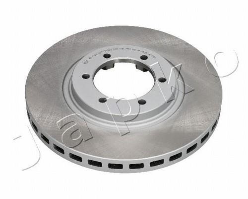 Japko 60H13C Front brake disc ventilated 60H13C: Buy near me in Poland at 2407.PL - Good price!