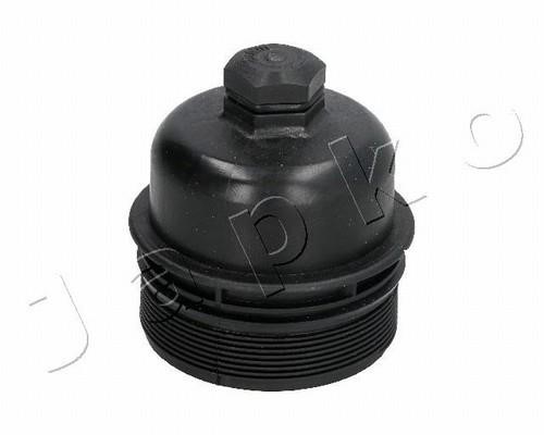 Japko 160027 Cap, oil filter housing 160027: Buy near me at 2407.PL in Poland at an Affordable price!