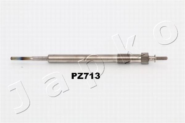 Japko PZ713 Свеча накаливания PZ713: Отличная цена - Купить в Польше на 2407.PL!