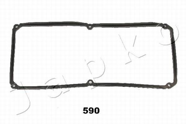Japko 47590 Gasket, cylinder head cover 47590: Buy near me in Poland at 2407.PL - Good price!