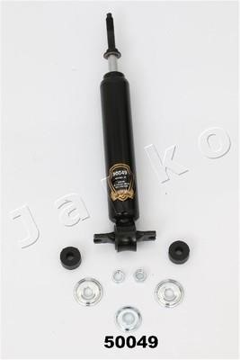 Japko MJ50049 Front oil shock absorber MJ50049: Buy near me in Poland at 2407.PL - Good price!