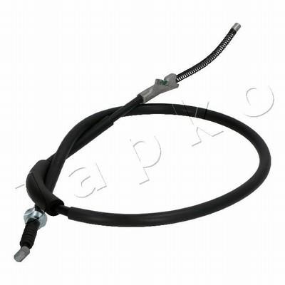 Japko 131905R Cable Pull, parking brake 131905R: Buy near me in Poland at 2407.PL - Good price!