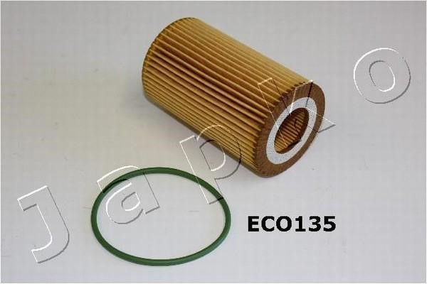 Japko 1ECO135 Oil Filter 1ECO135: Buy near me at 2407.PL in Poland at an Affordable price!