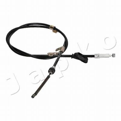 Japko 1312051R Parking brake cable, right 1312051R: Buy near me in Poland at 2407.PL - Good price!