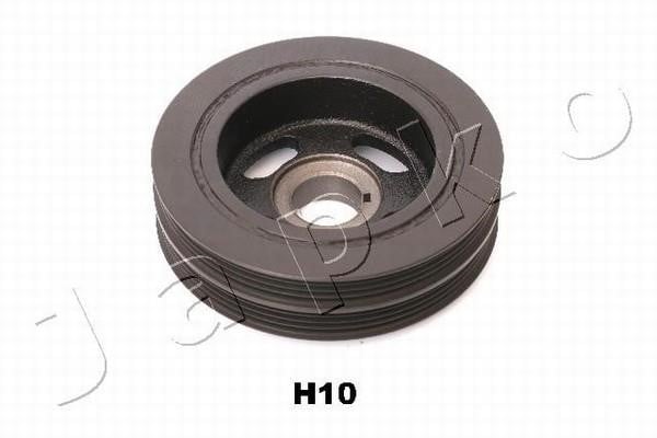 Japko 122H10 Pulley crankshaft 122H10: Buy near me at 2407.PL in Poland at an Affordable price!