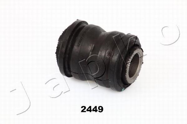 Japko GOJ2449 Control Arm-/Trailing Arm Bush GOJ2449: Buy near me in Poland at 2407.PL - Good price!