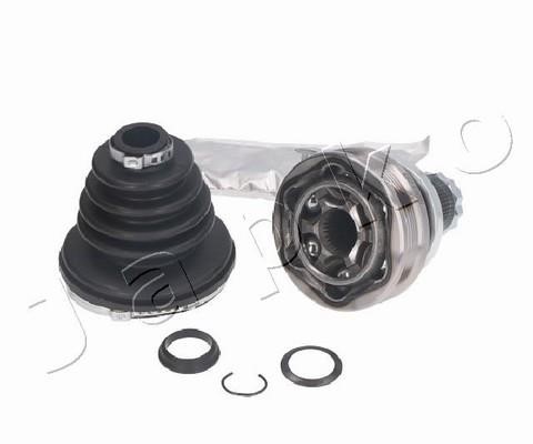 Japko 620012 Joint Kit, drive shaft 620012: Buy near me in Poland at 2407.PL - Good price!