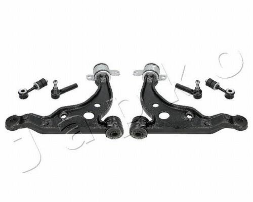 Japko 1580605 Control arm kit 1580605: Buy near me at 2407.PL in Poland at an Affordable price!