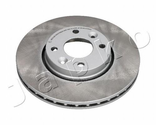 Japko 60013C Front brake disc ventilated 60013C: Buy near me in Poland at 2407.PL - Good price!