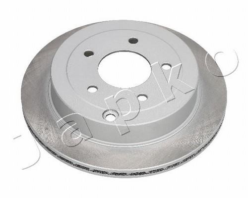 Japko 61324C Rear ventilated brake disc 61324C: Buy near me in Poland at 2407.PL - Good price!
