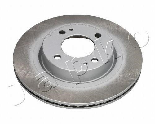 Japko 60560C Front brake disc ventilated 60560C: Buy near me in Poland at 2407.PL - Good price!