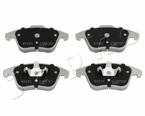 Japko 500340 Brake Pad Set, disc brake 500340: Buy near me in Poland at 2407.PL - Good price!